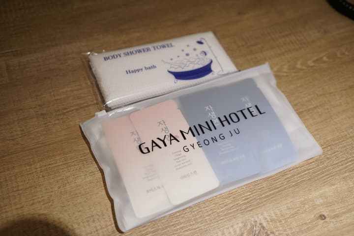 Gaya Mini Hotel