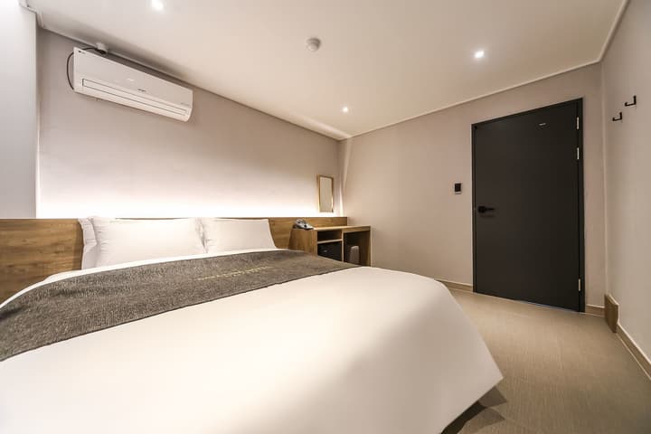 Gaya Mini Hotel