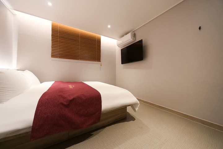 Gaya Mini Hotel