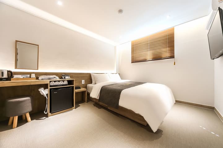 Gaya Mini Hotel