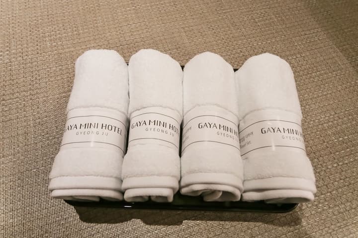 Gaya Mini Hotel