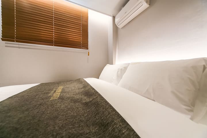 Gaya Mini Hotel