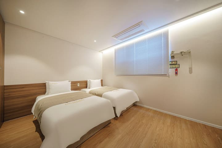 Gaya Mini Hotel