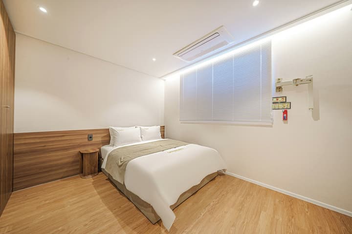 Gaya Mini Hotel