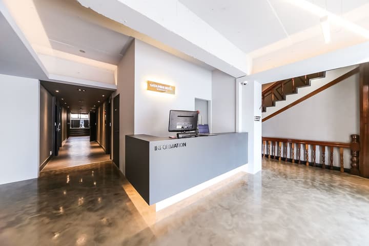 Gaya Mini Hotel