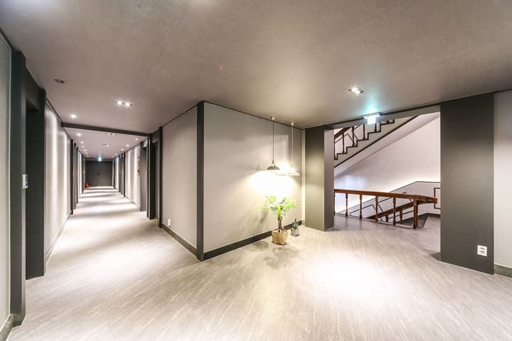 Gaya Mini Hotel