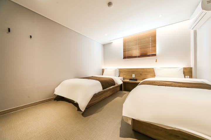 Gaya Mini Hotel
