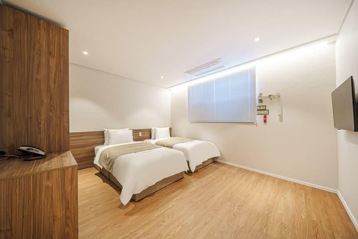 Gaya Mini Hotel