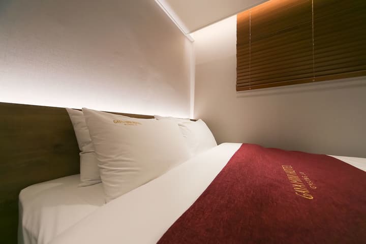 Gaya Mini Hotel