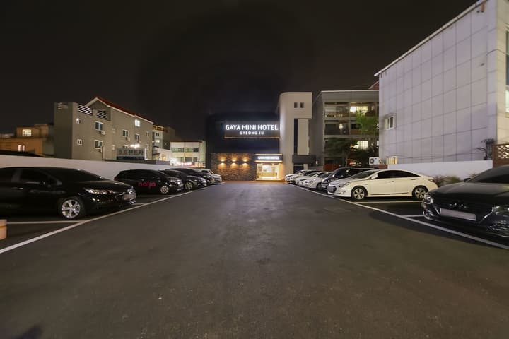 Gaya Mini Hotel