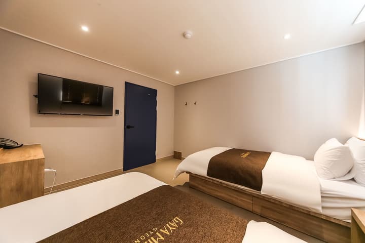 Gaya Mini Hotel