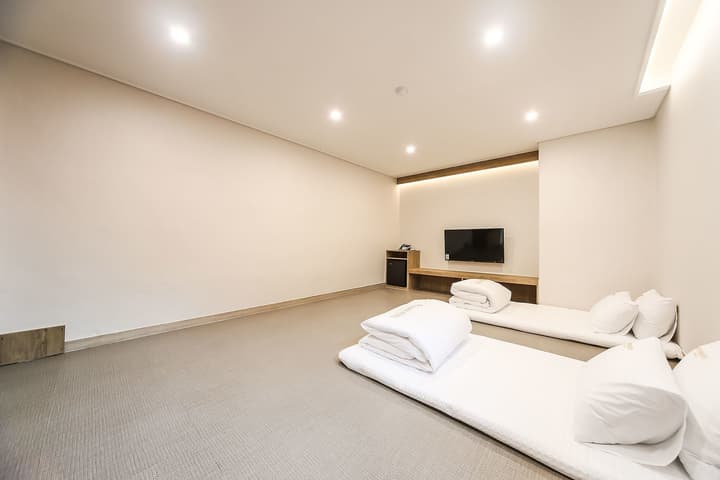 Gaya Mini Hotel