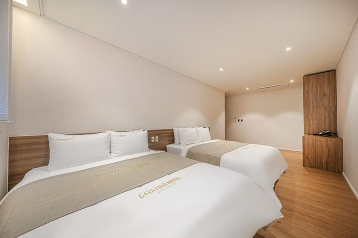 Gaya Mini Hotel