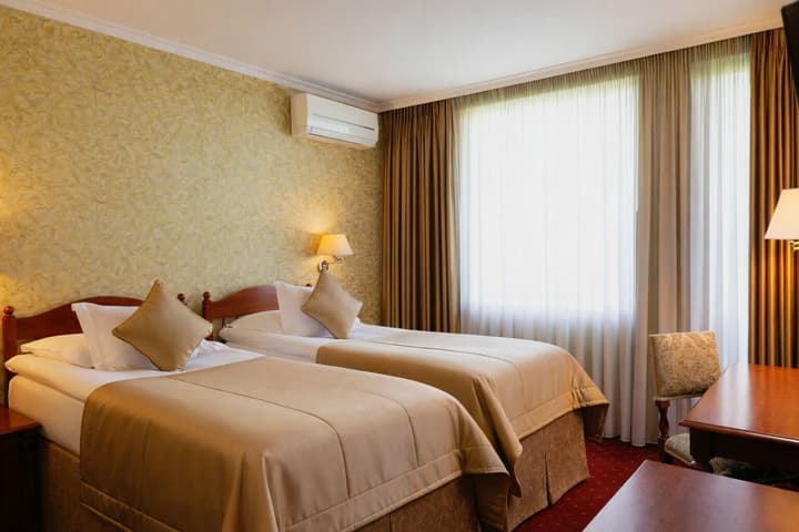 Grand Hotel & Spa Tirana