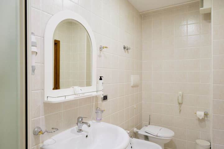 Grand Hotel & Spa Tirana