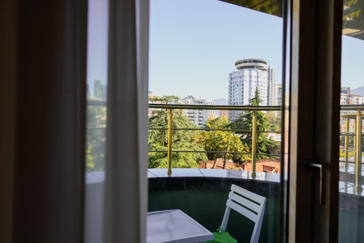Grand Hotel & Spa Tirana