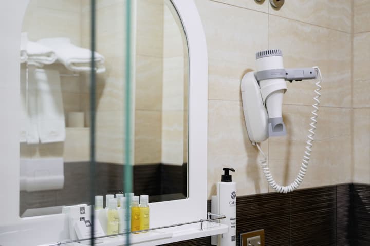 Grand Hotel & Spa Tirana