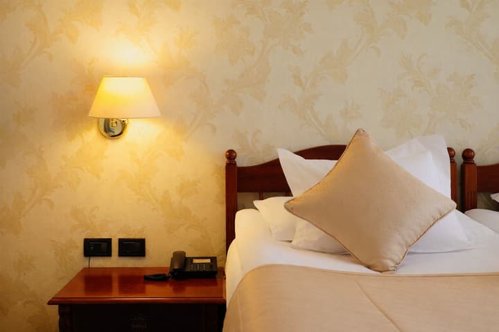 Grand Hotel & Spa Tirana