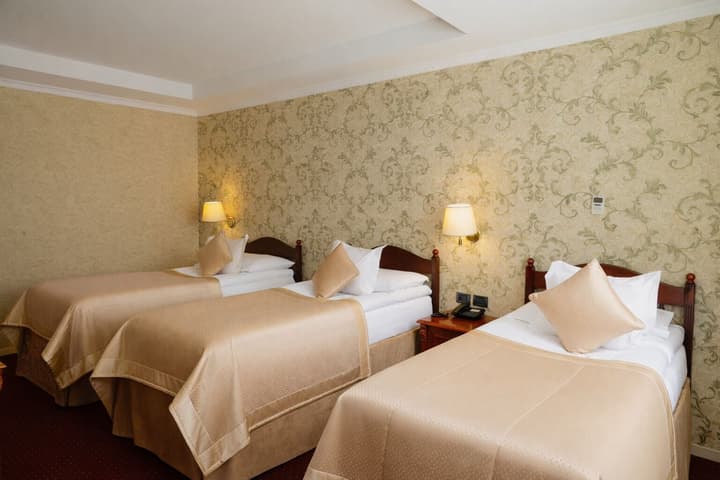 Grand Hotel & Spa Tirana