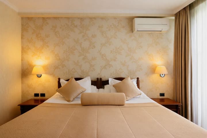 Grand Hotel & Spa Tirana