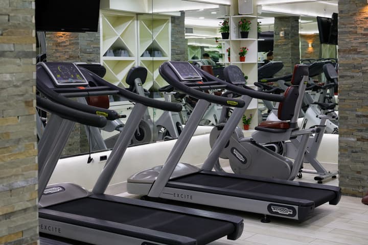 Grand Hotel & Spa Tirana