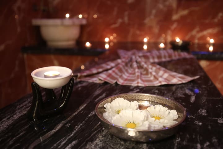 Grand Hotel & Spa Tirana