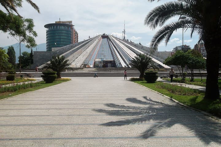 Grand Hotel & Spa Tirana