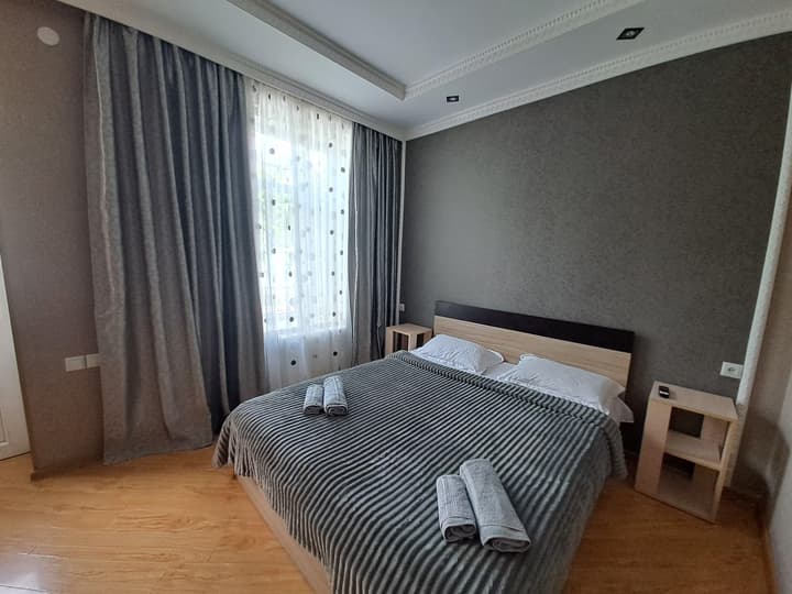 Guest House Akhaltsikhe