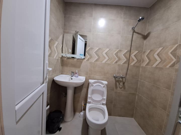 Guest House Akhaltsikhe