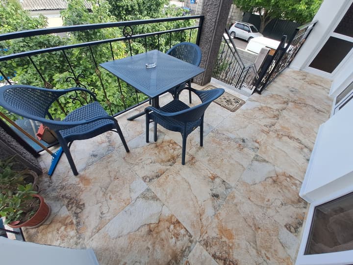 Guest House Akhaltsikhe