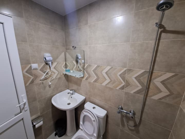 Guest House Akhaltsikhe