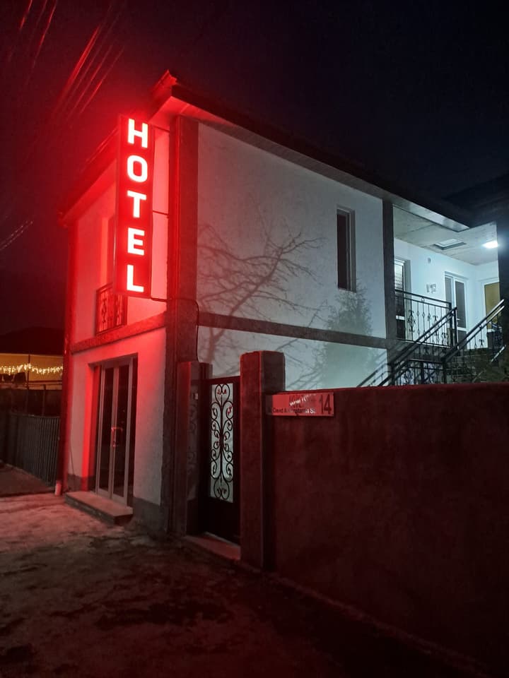 Guest House Akhaltsikhe