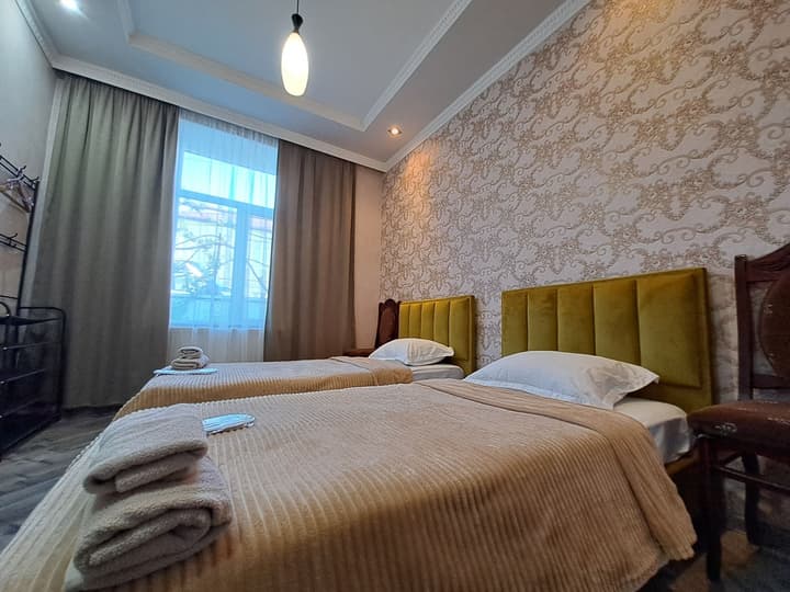 Guest House Akhaltsikhe