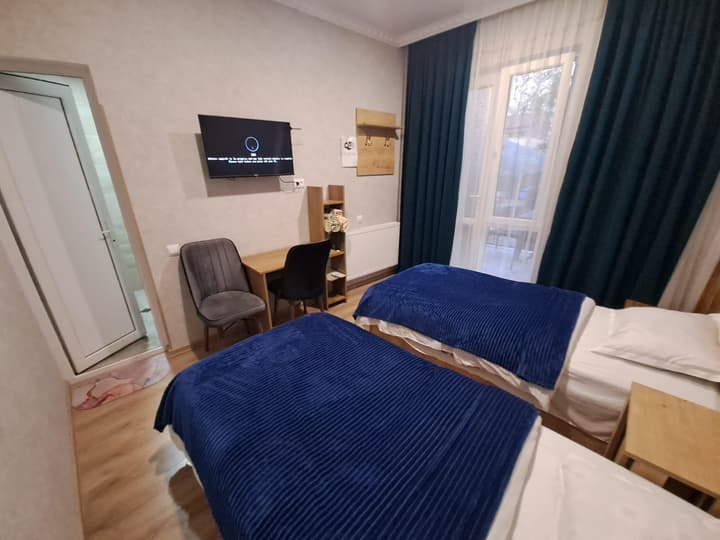 Guest House Akhaltsikhe