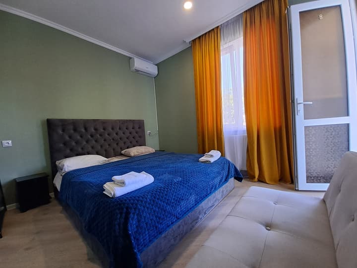 Guest House Akhaltsikhe