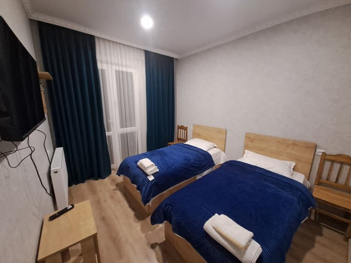 Guest House Akhaltsikhe