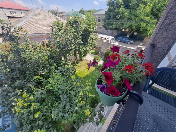 Guest House Akhaltsikhe