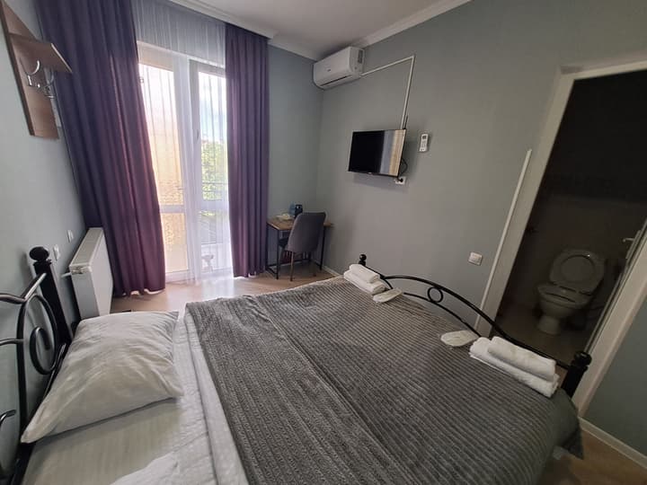 Guest House Akhaltsikhe