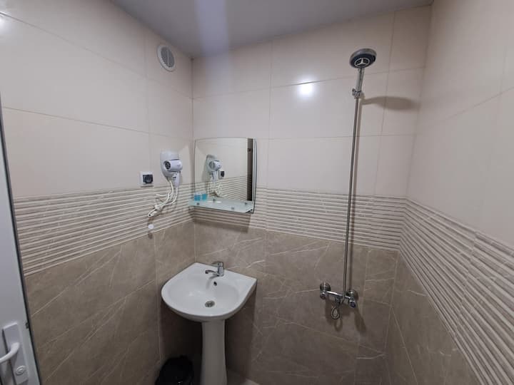 Guest House Akhaltsikhe