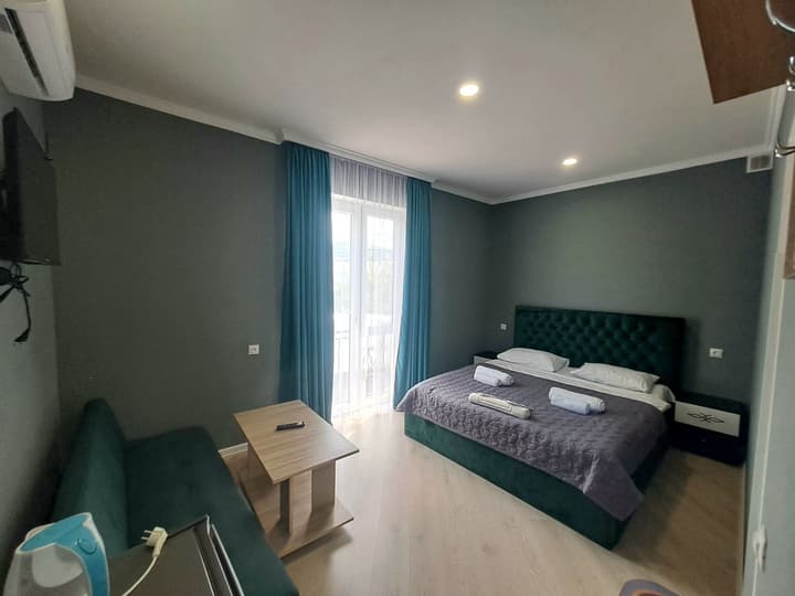 Guest House Akhaltsikhe