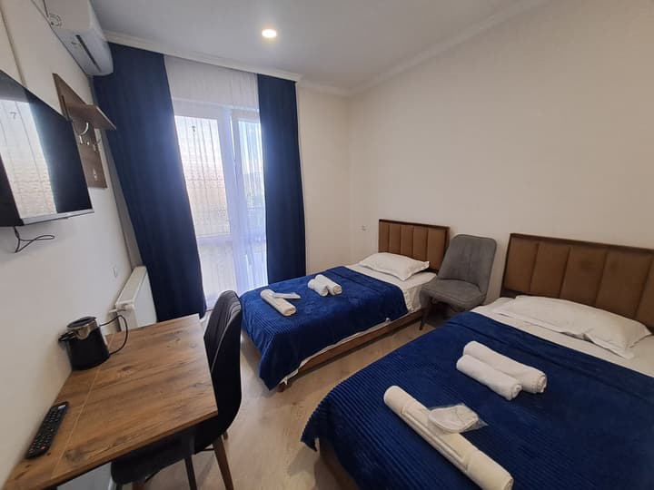 Guest House Akhaltsikhe