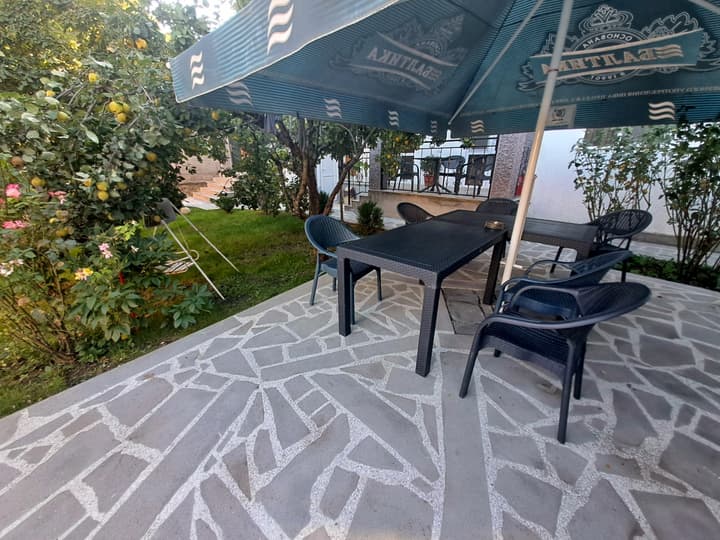 Guest House Akhaltsikhe