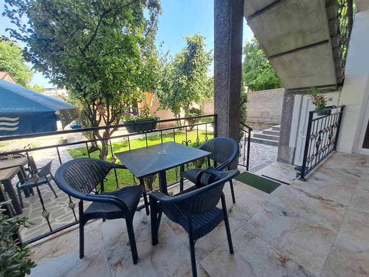Guest House Akhaltsikhe