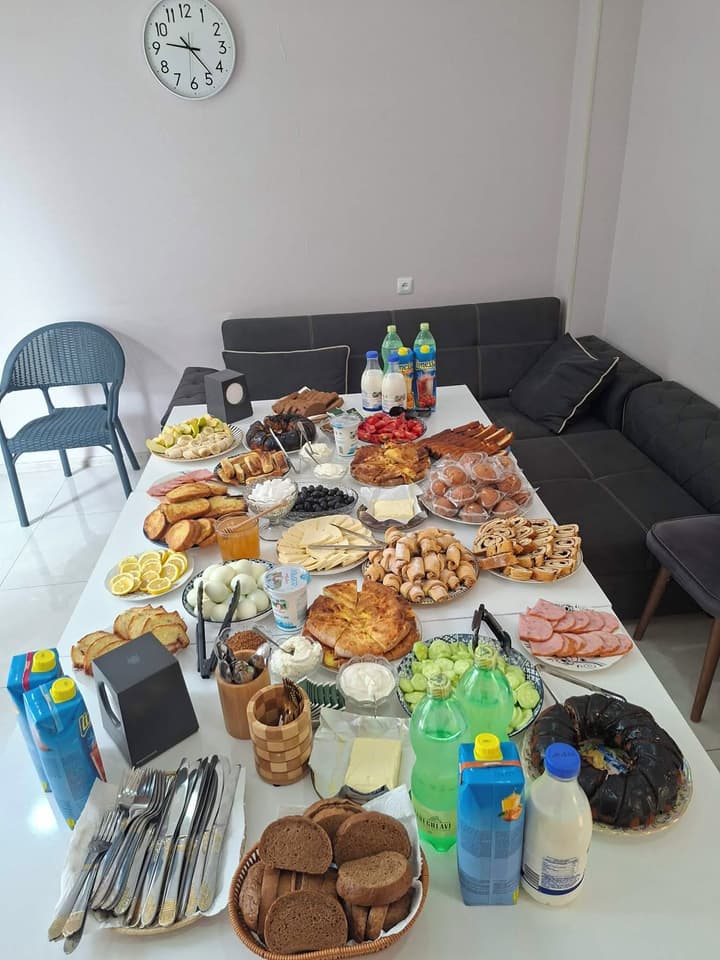 Guest House Akhaltsikhe