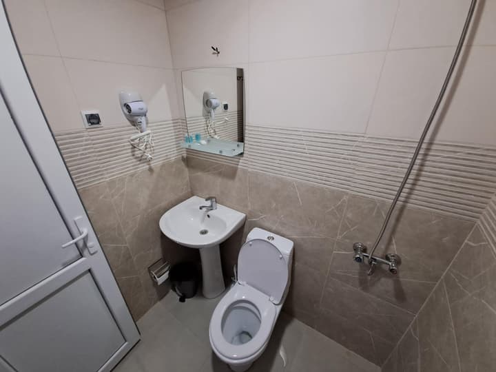 Guest House Akhaltsikhe