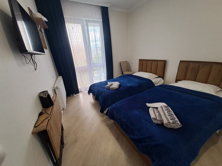 Guest House Akhaltsikhe
