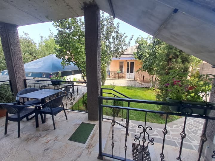 Guest House Akhaltsikhe