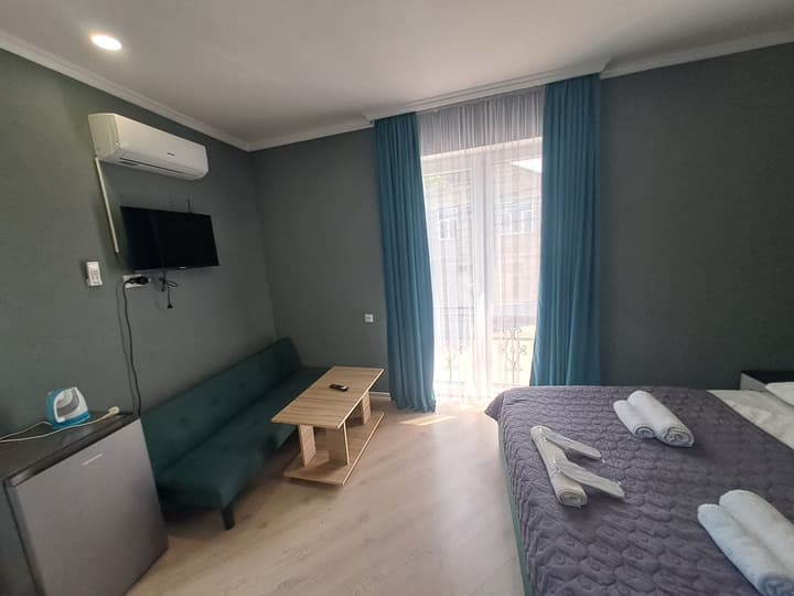 Guest House Akhaltsikhe