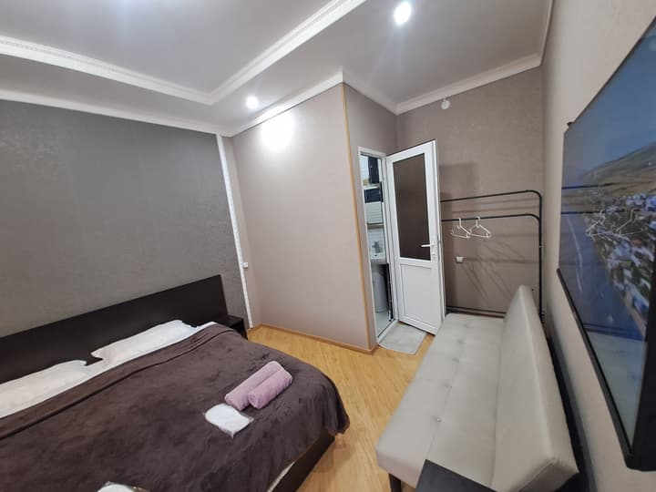 Guest House Akhaltsikhe