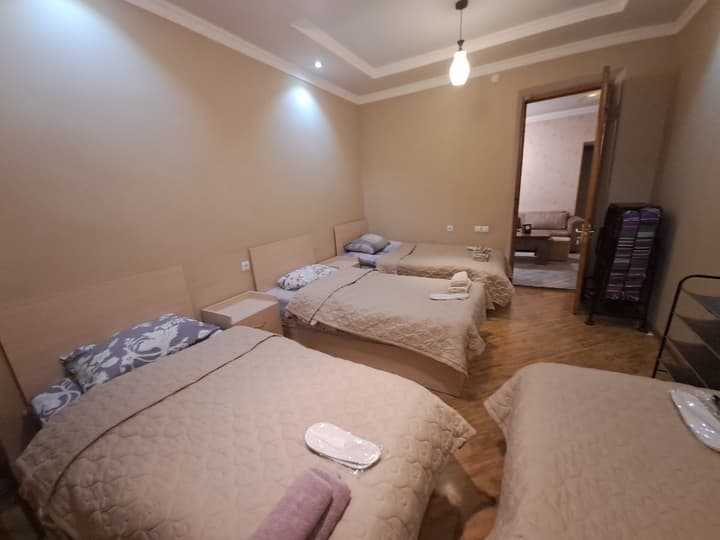 Guest House Akhaltsikhe